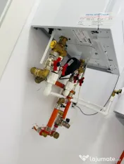Centrală electrică vaillant 6kw 