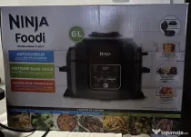 Ninja Foodi OP300EU, 6 L, multicooker 7 în 1, cu accesorii