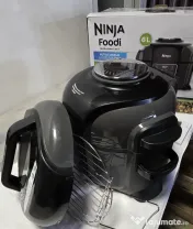 Ninja Foodi OP300EU, 6 L, multicooker 7 în 1, cu accesorii