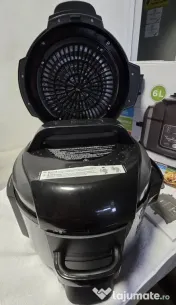 Ninja Foodi OP300EU, 6 L, multicooker 7 în 1, cu accesorii