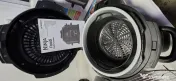 Ninja Foodi OP300EU, 6 L, multicooker 7 în 1, cu accesorii