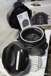Ninja Foodi OP300EU, 6 L, multicooker 7 în 1, cu accesorii