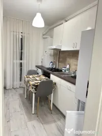 Berceni metrou biruintei 33 etaj 1