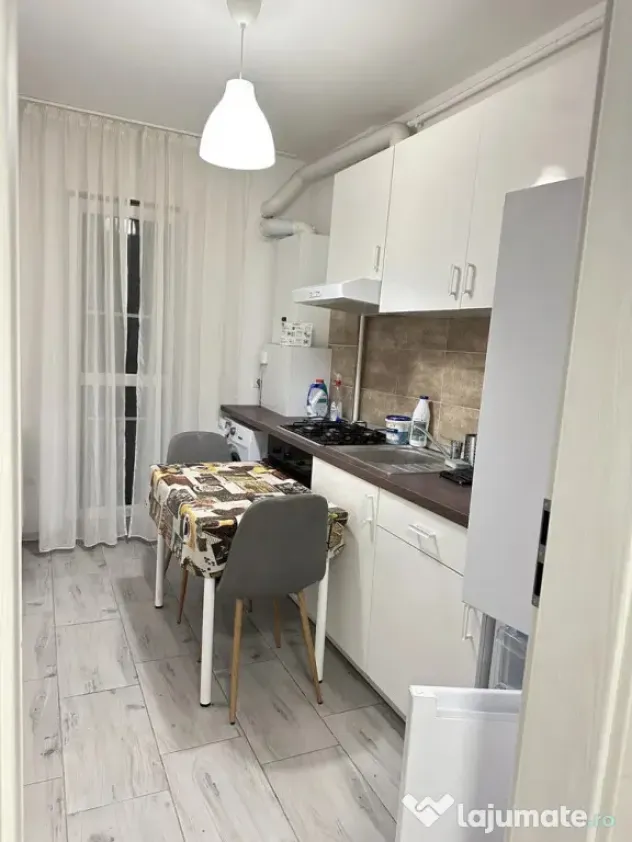Berceni metrou biruintei 33 etaj 1 - Bucuresti (Bucuresti-Ilfov)