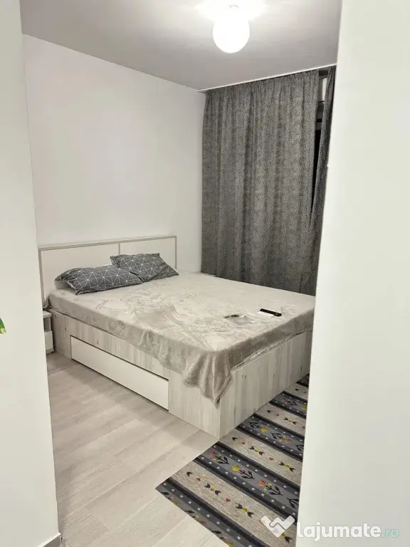 Berceni metrou biruintei 33 etaj 1 - Bucuresti (Bucuresti-Ilfov)