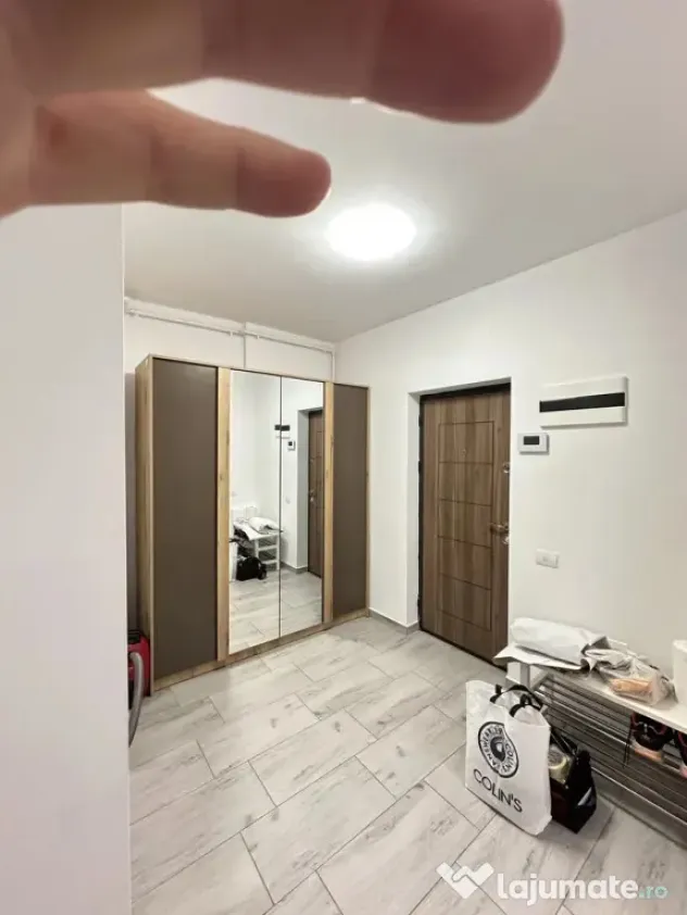 Berceni metrou biruintei 33 etaj 1 - Bucuresti (Bucuresti-Ilfov)
