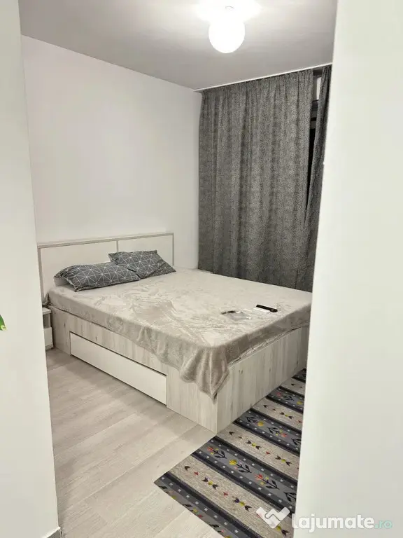 Berceni metrou biruintei 33 etaj 1 - Bucuresti (Bucuresti-Ilfov)