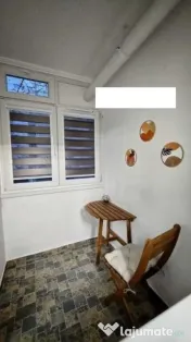 Iancului etaj 1 ritmului cu boiler 