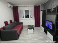 Inchiriez apartament 2 camere CRÂNGAȘI/Renovat/Mobilat si utilat complet