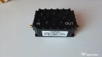 1090MHz Indoor Cavity Filter ADS-B Flight Tracker