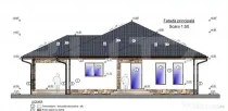 Teren intravilan, 500 mp, zona Izvor - Tarlungeni