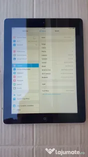Tableta Apple iPad2 9.7" inch! WiFi! Ca NOUA! 