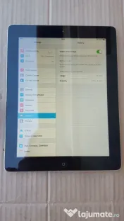 Tableta Apple iPad2 9.7" inch! WiFi! Ca NOUA! 