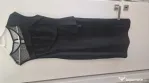 Rochie neagra La femme