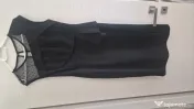 Rochie neagra La femme 