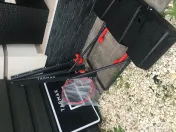 Cos Baschet copii 10ani-16ani