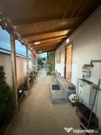 VILA 4 CAMERE BRAGADIRU