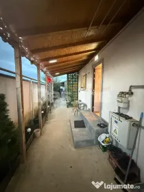 VILA 4 CAMERE BRAGADIRU