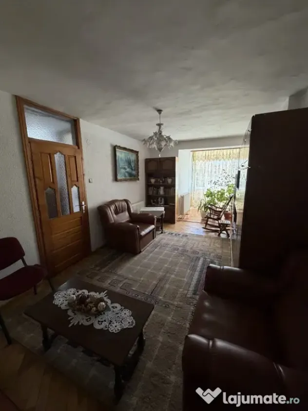 Apartament 3 camere de vanzare, 70,5mp, Strada Tudor Vladimirescu