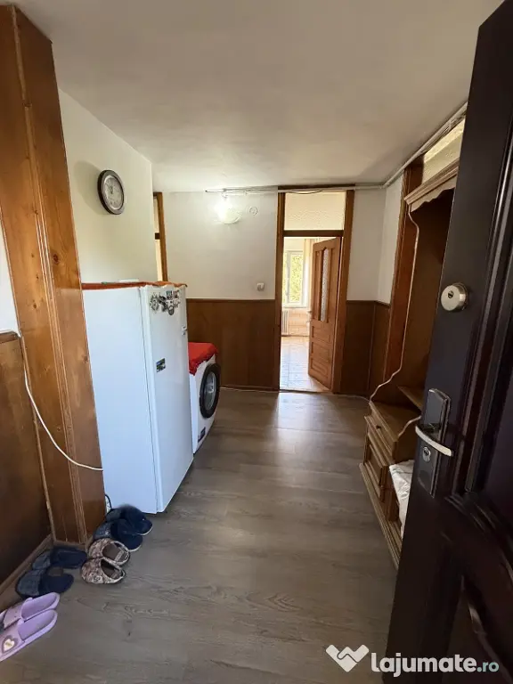 Apartament 3 camere de vanzare, 70,5mp, Strada Tudor Vladimirescu