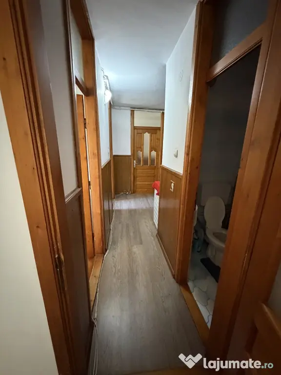 Apartament 3 camere de vanzare, 70,5mp, Strada Tudor Vladimirescu