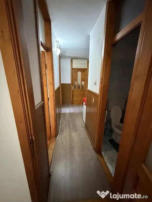 Apartament 3 camere de vanzare, 70,5mp, Strada Tudor Vladimirescu