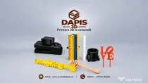 Proiectare si printare 3D.