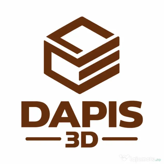 Proiectare si printare 3D.