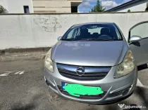 Opel Corsa D 2007, 1.3 CDTI