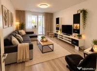 3 camere Pantelimon decomandat, centrală, et. 3, an 1978, 7 