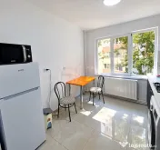 3 camere Pantelimon decomandat, centrală, et. 3, an 1978, 7