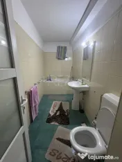 4 Camere decomandat - piata minis - 10 min metrou 