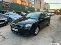 Toyota Avensis 2.0 D-4D 126 CP • 2009 • 199.000 km • Navi • 3.150 €