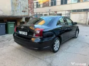 Toyota Avensis 2.0 D-4D 126 CP • 2009 • 199.000 km • Navi • 3.150 € 
