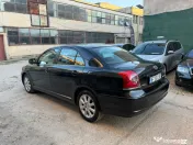 Toyota Avensis 2.0 D-4D 126 CP • 2009 • 199.000 km • Navi • 3.150 € 