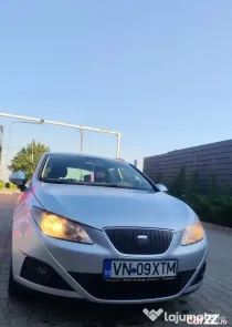 Seat Ibiza 2011, 1.2 diesel
