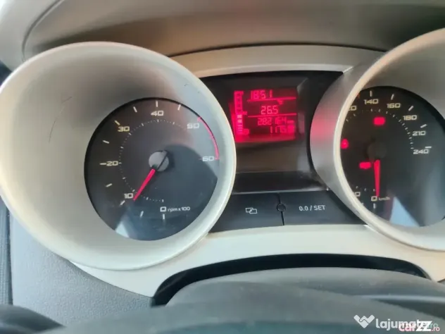 Seat Ibiza 2011, 1.2 diesel - Panciu (Vrancea)