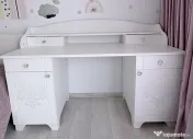 Mobilier complet cameră fete Mobexpert 
