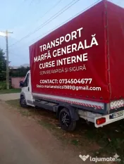 Transport marfa, debarasării mobila