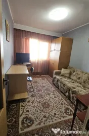 Piata farului-apartament 3 camere cu gaze