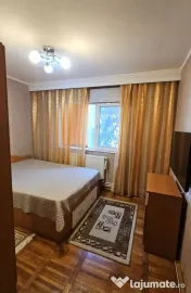 Piata farului-apartament 3 camere cu gaze