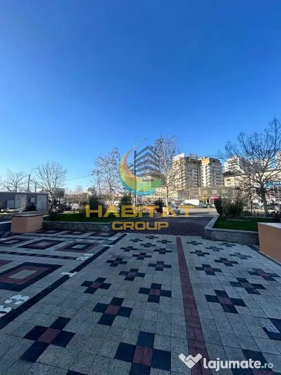Apartament 3 Camere Mihai Bravu Metrou - Bucuresti (Bucuresti-Ilfov)
