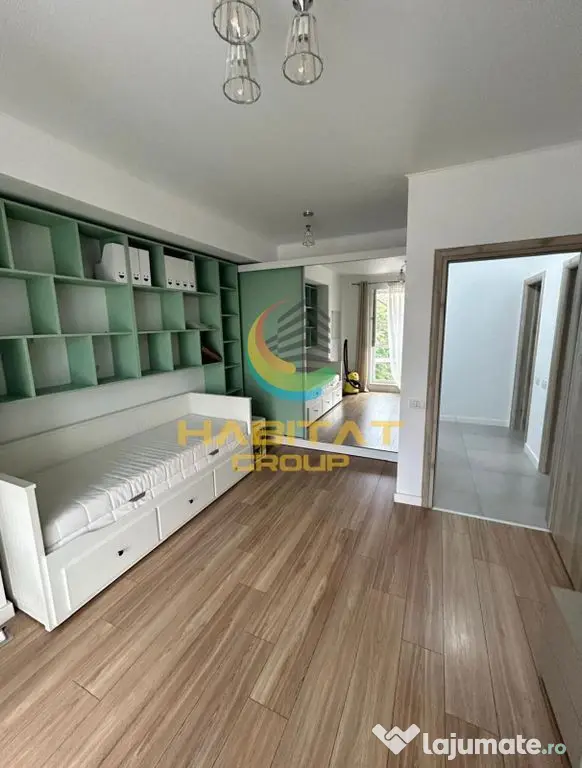Apartament 3 Camere Mihai Bravu Metrou - Bucuresti (Bucuresti-Ilfov)