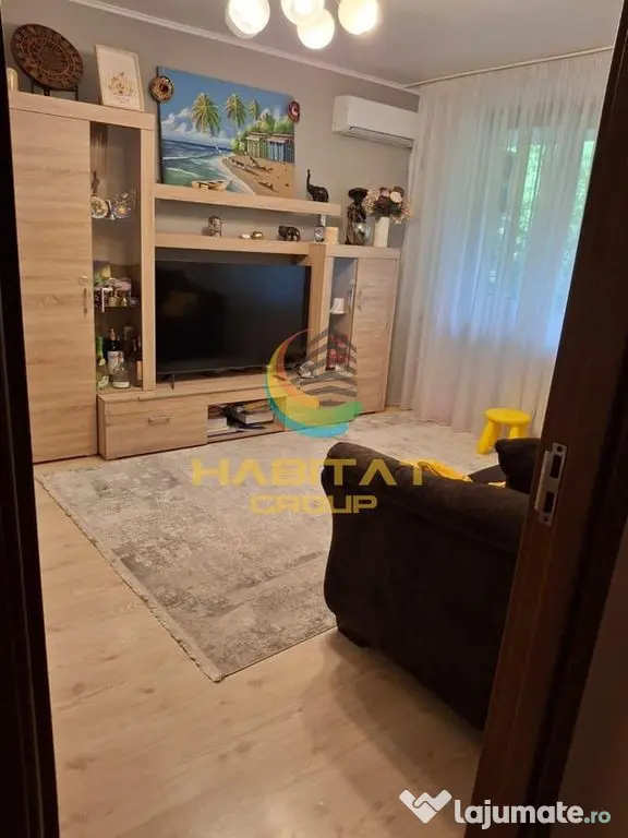 Apartament 2 camere Piata Sudului - Bucuresti (Bucuresti-Ilfov)