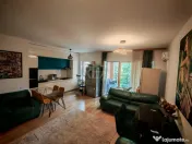 3 Camere Decomandat Fizicienilor , loc de parcare subteran