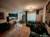 3 Camere Decomandat Fizicienilor , loc de parcare subteran