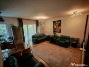3 Camere Decomandat Fizicienilor , loc de parcare subteran