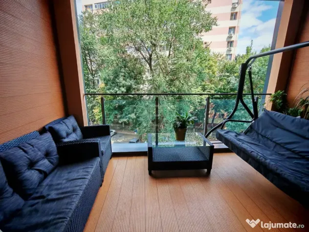 3 Camere Decomandat Fizicienilor , loc de parcare subteran - Bucuresti (Bucuresti-Ilfov)