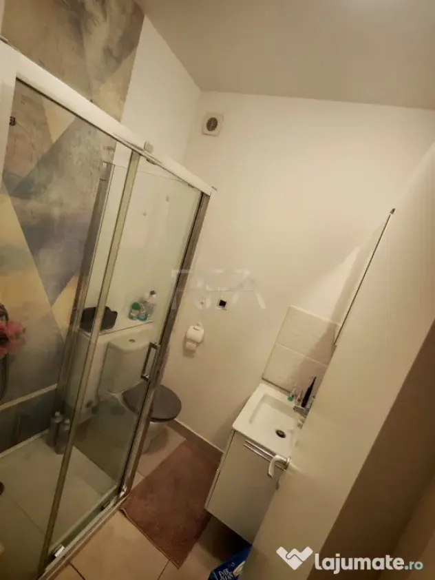 3 Camere Decomandat Fizicienilor , loc de parcare subteran - Bucuresti (Bucuresti-Ilfov)
