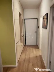 3 Camere Decomandat Fizicienilor , loc de parcare subteran